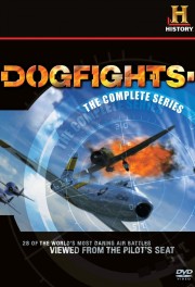 watch Dogfights free online