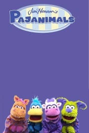 watch Pajanimals free online