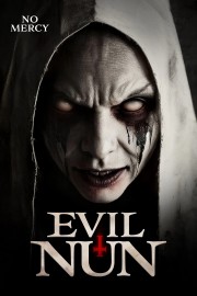 hd-Evil Nun