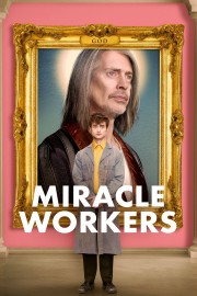 watch Miracle Workers free online