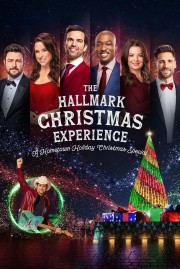 hd-The Hallmark Christmas Experience: A Hometown Holiday Christmas Special