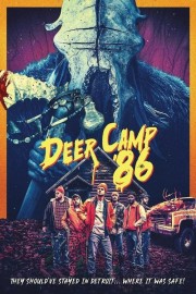 Deer Camp ‘86-voll