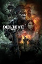 hd-Believe: The Ultimate Battle
