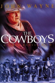 Watch free The Cowboys movies online