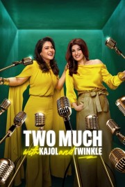 hd-Two Much with Kajol and Twinkle