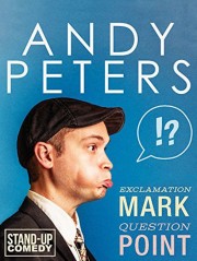 Watch free Andy Peters: Exclamation Mark Question Point movies online