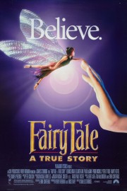 Watch free FairyTale: A True Story movies online