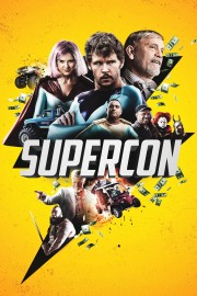 Watch free Supercon movies online