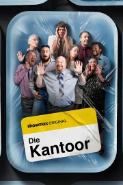 hd-Die Kantoor