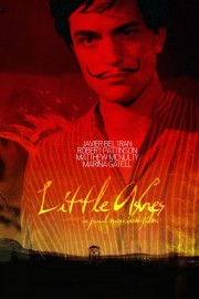 watch Little Ashes free online