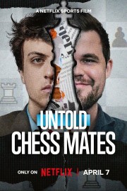 hd-Untold: Chess Mates