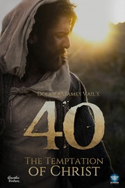 Watch free 40: The Temptation of Christ movies online