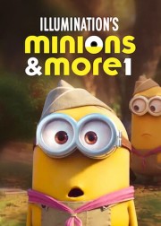 hd-Minions & More Volume 1