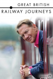 Watch free Great British Railway Journeys movies online