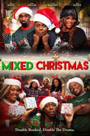 hd-Mixed Christmas