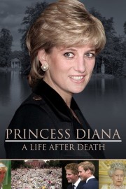 Princess Diana: A Life After Death-voll