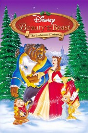 Beauty and the Beast: The Enchanted Christmas-voll