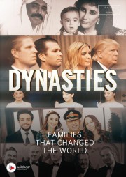 hd-Dynasties - The Families That Changed the World