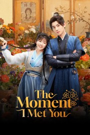 hd-The Moment I Met You