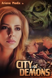 City of Demons City of Demons