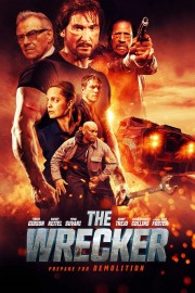 hd-The Wrecker