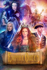 hd-Empire Queen: The Golden Age of Magic