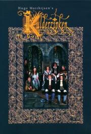 watch Kulderzipken free online