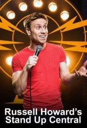 Watch free Russell Howard's Stand Up Central movies online