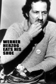 Watch Free Werner Herzog Eats His Shoe Movies Full HD Soaper TV