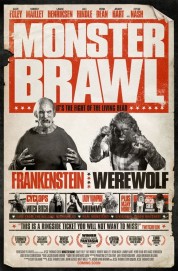 Watch free Monster Brawl movies online