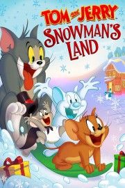 Watch Free Tom and Jerry Snowman's Land Movies Full HD Soaper TV