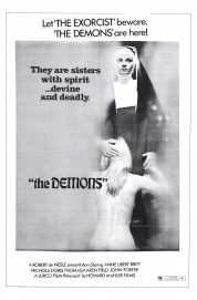 Watch free The Demons movies online