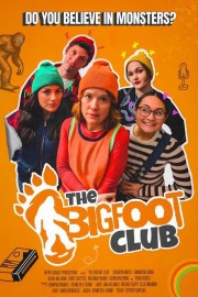 The Bigfoot Club hd-The Bigfoot Club