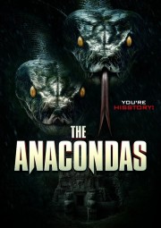 hd-The Anacondas