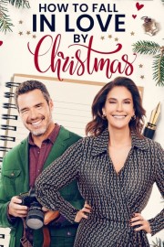 Watch free How to Fall in Love by Christmas movies online