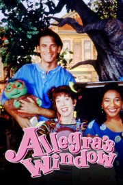 Watch free Allegra's Window movies online