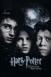 Watch free Harry Potter and the Prisoner of Azkaban movies online