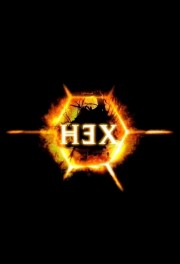 watch Hex free online