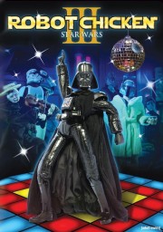 Watch free Robot Chicken: Star Wars Episode III movies online