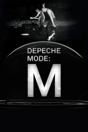 hd-Depeche Mode: M