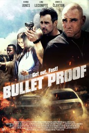 watch Bullet Proof free online