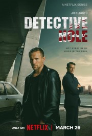 hd-Detective Hole