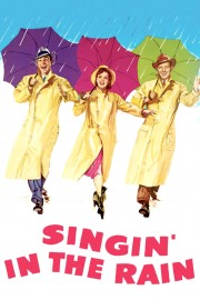 Watch free Singin' in the Rain movies online