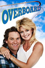 Watch free Overboard movies online