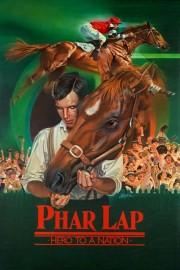 Watch free Phar Lap movies online