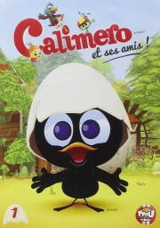 watch Calimero free online