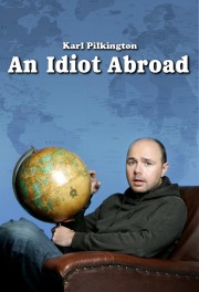 watch An Idiot Abroad free online