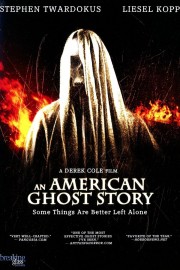 An American Ghost Story-voll