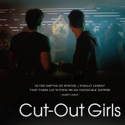 watch Cut-Out Girls free online