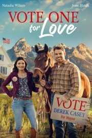 hd-Vote One for Love